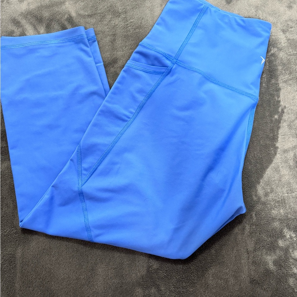 Blue Old Navy Leggings